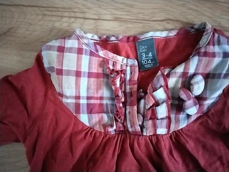 Balík vecí 104,110, 104–116