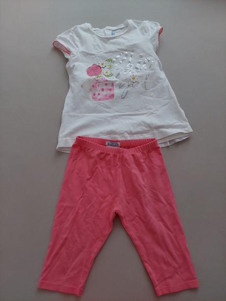 Mayoral komplet, mayoral,92