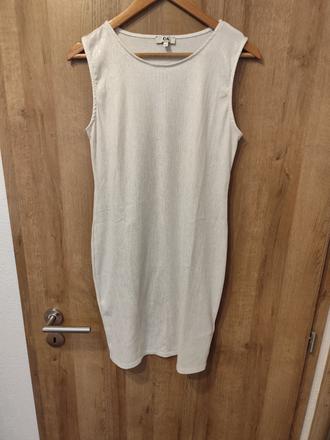 Šaty, c&a,xl