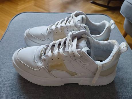 Damske tenisky buffalo, 38