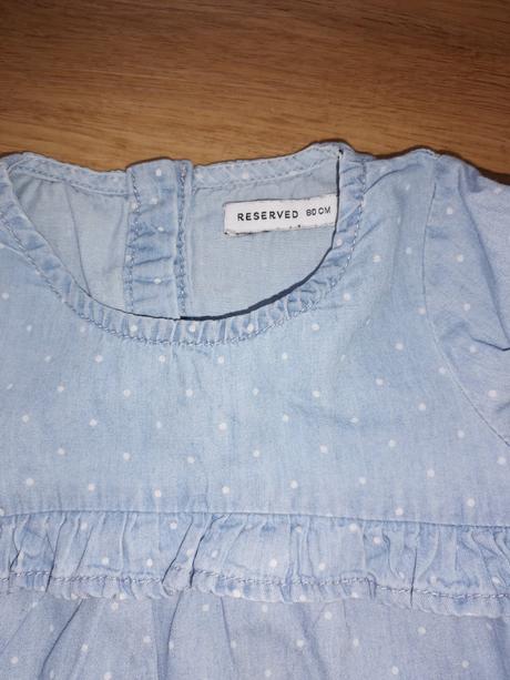 Saty tunika 80, reserved,80