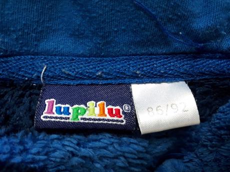 Mikiny 4ks cena spolu, 92