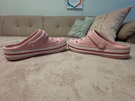 Crocs papuče, crocs,33