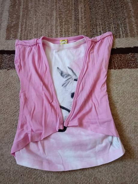 Tričko, kiki&koko,104