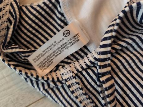 Plavky krasne, c&a,110