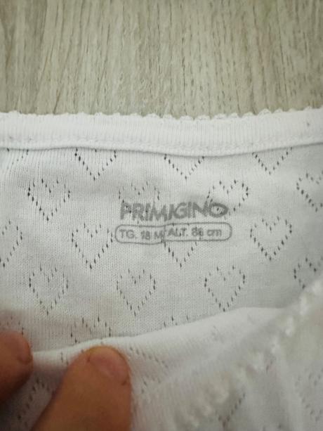 Tielkobody, primigi,86