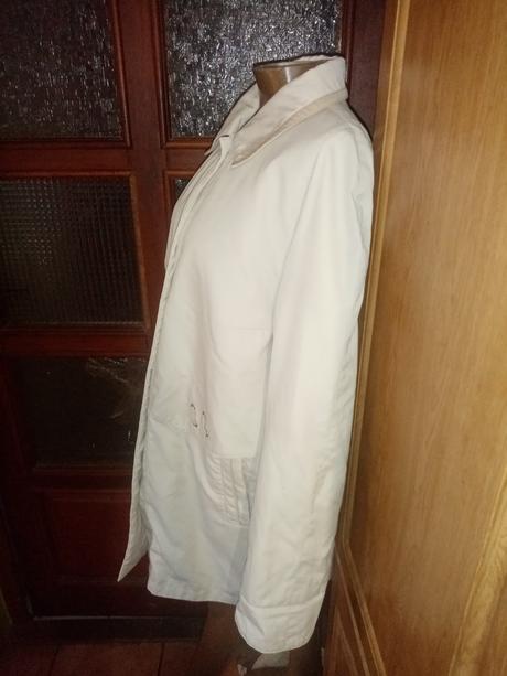 Dámska zateplená bunda, 46