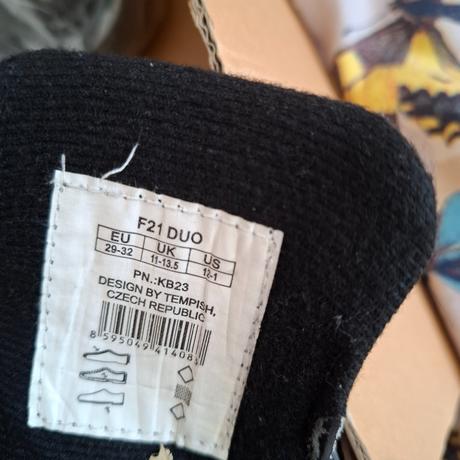 Korčule na ľad, kolieskové, tempish,32