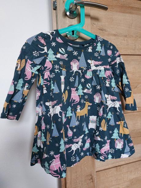 Vianocne saty, next,86