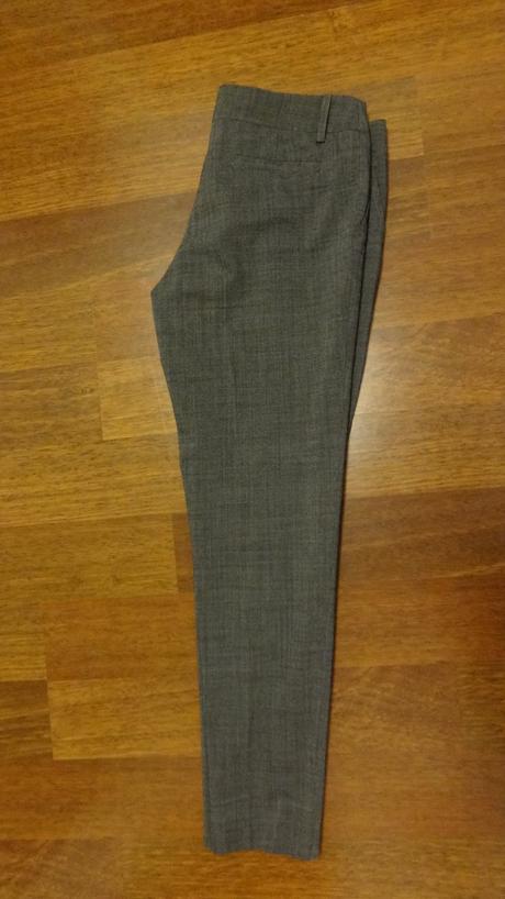 Elegantné nohavice xs, xs