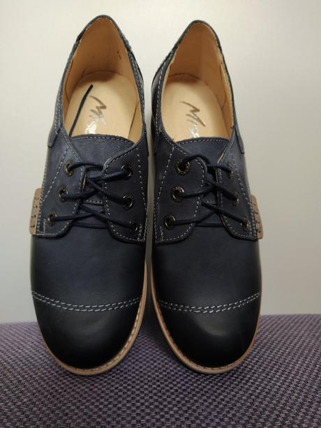 Kožená obuv, 36 / 37 / 38 / 39 / 40