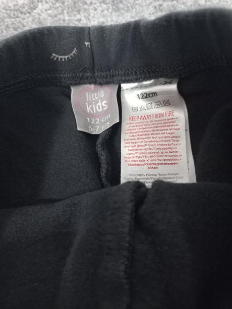 Zateplene leginy, pepco, 122, nenosene, pepco,122