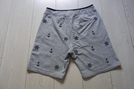 Pánske kraťasky zara, zara,l