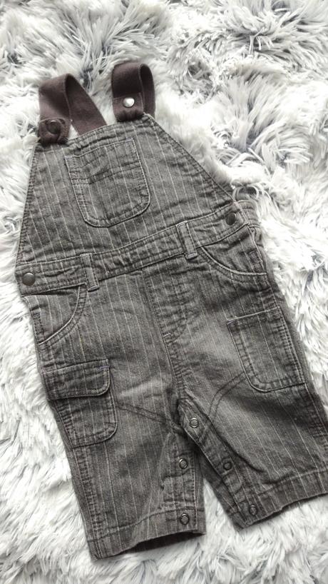 Nohavice, cherokee,68