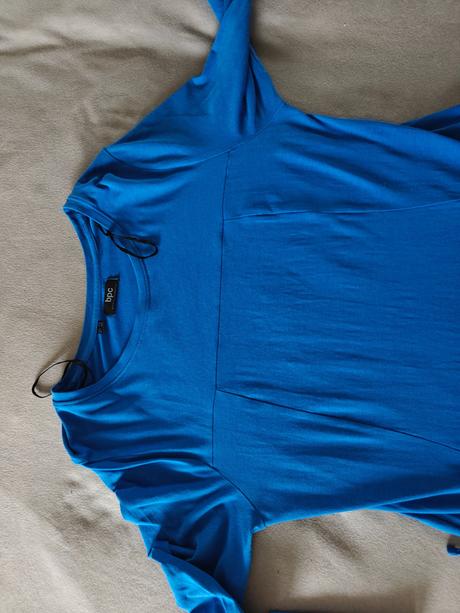 Dámske šaty s dlhým rukávom bpc 40/42, 42