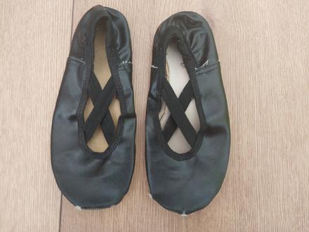 Balerinky piškotky na balet, gymnastiku, tanec, 30