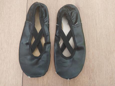 Balerinky piškotky na balet, gymnastiku, tanec, 30