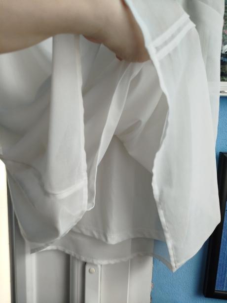 Krásna blúzka, camaieu,m