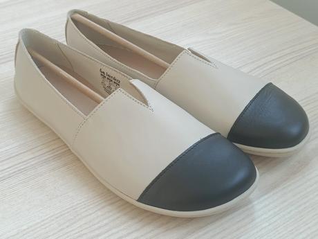 Barefoot mokasíny rosaluna - light beige 39, be lenka,39