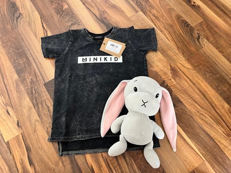 Minikid tričko 110/116, 110 / 116