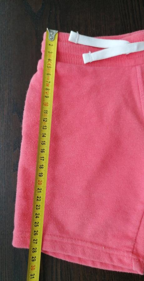 Teplakove kratasy, f&f,104