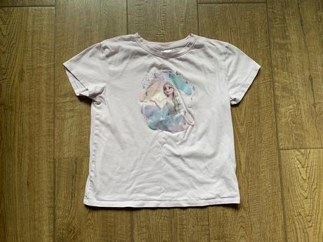 Tricko, h&m,134