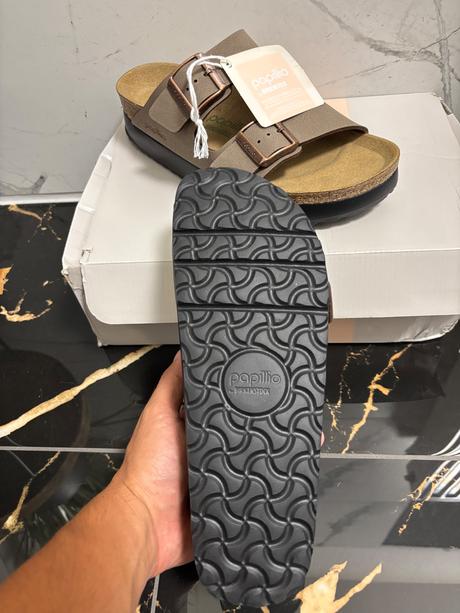 Birkenstock arizona papillio, 39