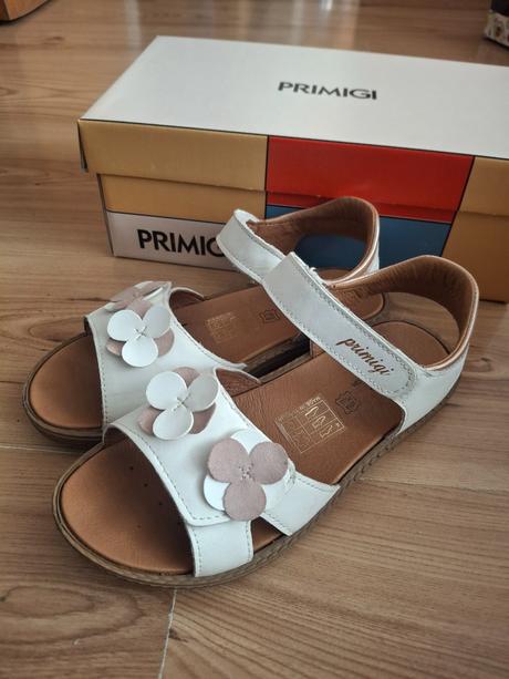 Sandále primigi, primigi,36