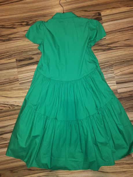 Šaty xs a s-letné, reserved,s