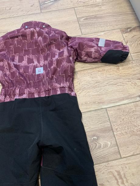 Reima kurikka zimná kombinéza 98/104, reima,98