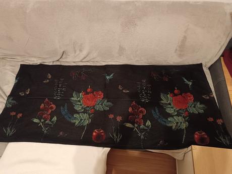 Scrap ws jardin secret, 