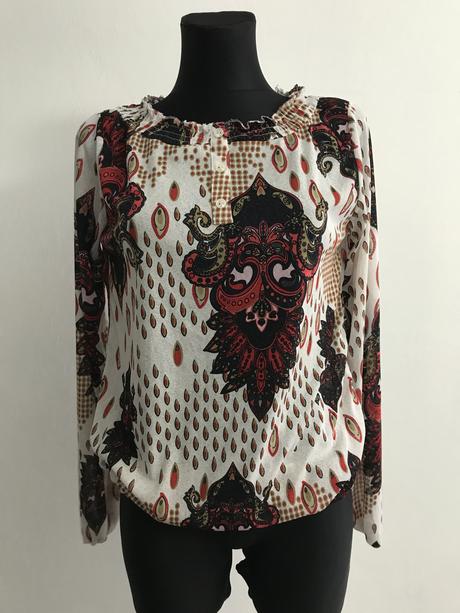 Blúzka okay 36, okay,36