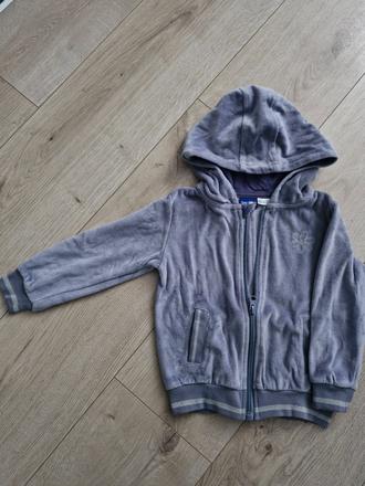 Mikina 86-92, lupilu,86