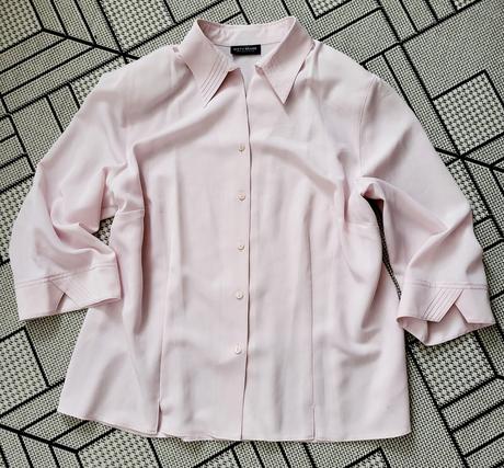 Blúzka sixth sense od c&a veľkosť xxl, c&a,xxl