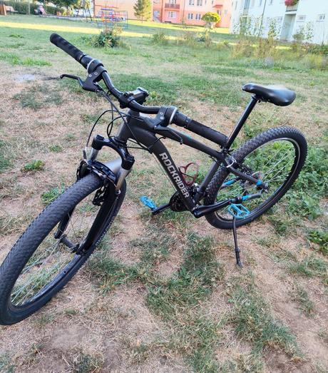 Rockrider st 100 horský bicykel, 28