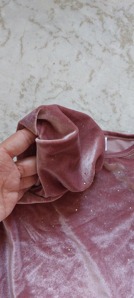 Zamatové body, pepco,110