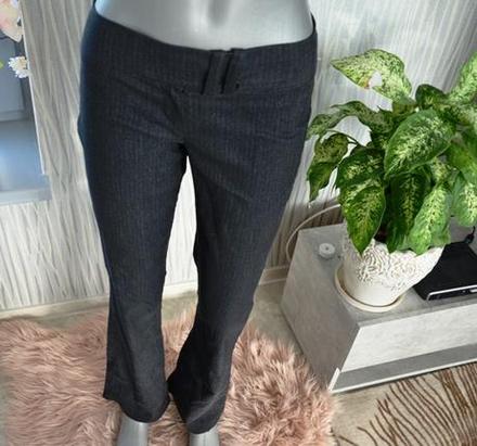 Elegantné nohavice-s, s