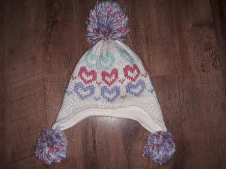 Zimná čiapka, f&f,110