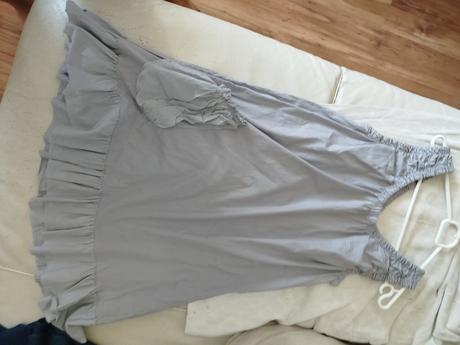 Pekne letné saty, s