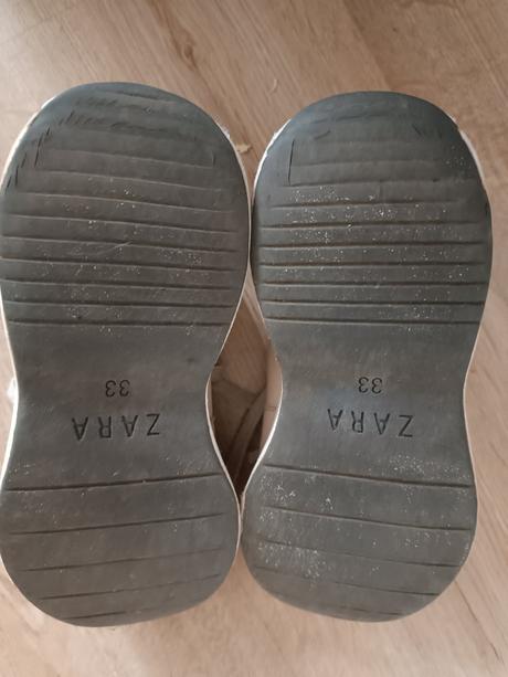 Tenisky, zara,33