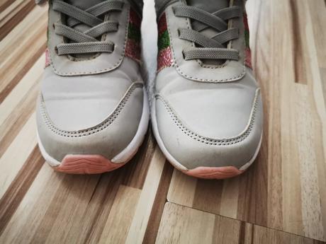 Tenisky, authority,34