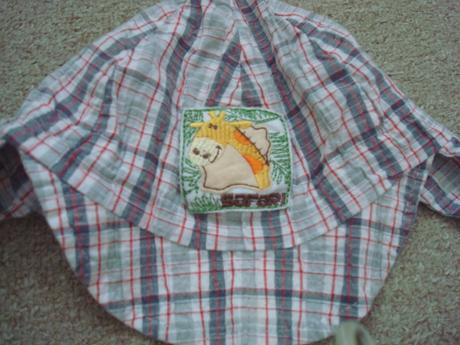 Klobucik, obvod 38/40, 68