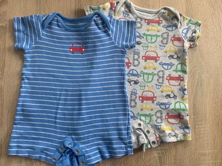 Opalovacky 2 ks, f&f,68