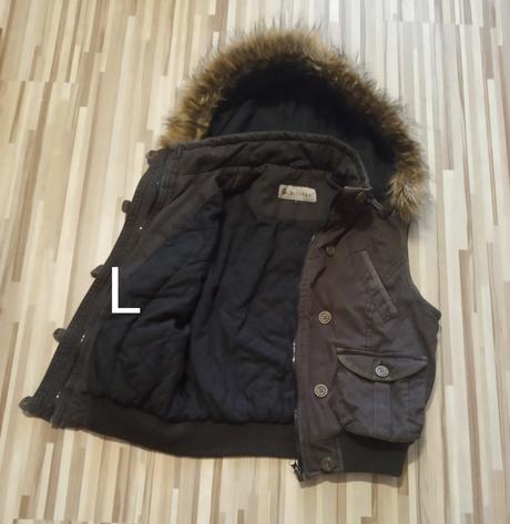 Teplučká vesta l, l