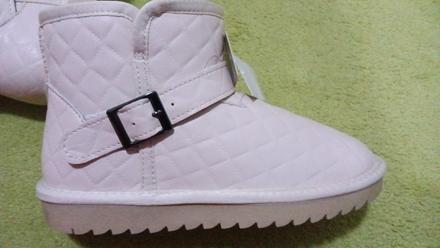 Nové nenosené kožené snehule s visačkou zn.lasocki, lasocki,38