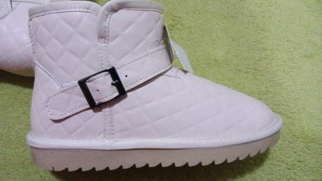 Nové nenosené kožené snehule s visačkou zn.lasocki, lasocki,38