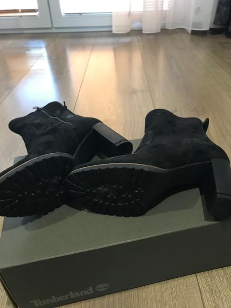 Kotníkové čižmy ugg - top stav, ugg,38