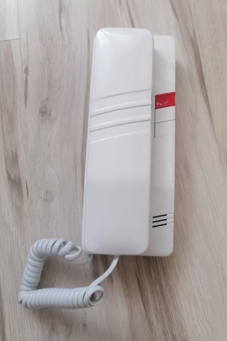 Schodistovy telefon, 