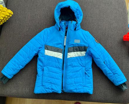 Lego bunda zimna, lego,110