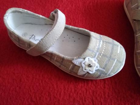 Topánky, protetika,26